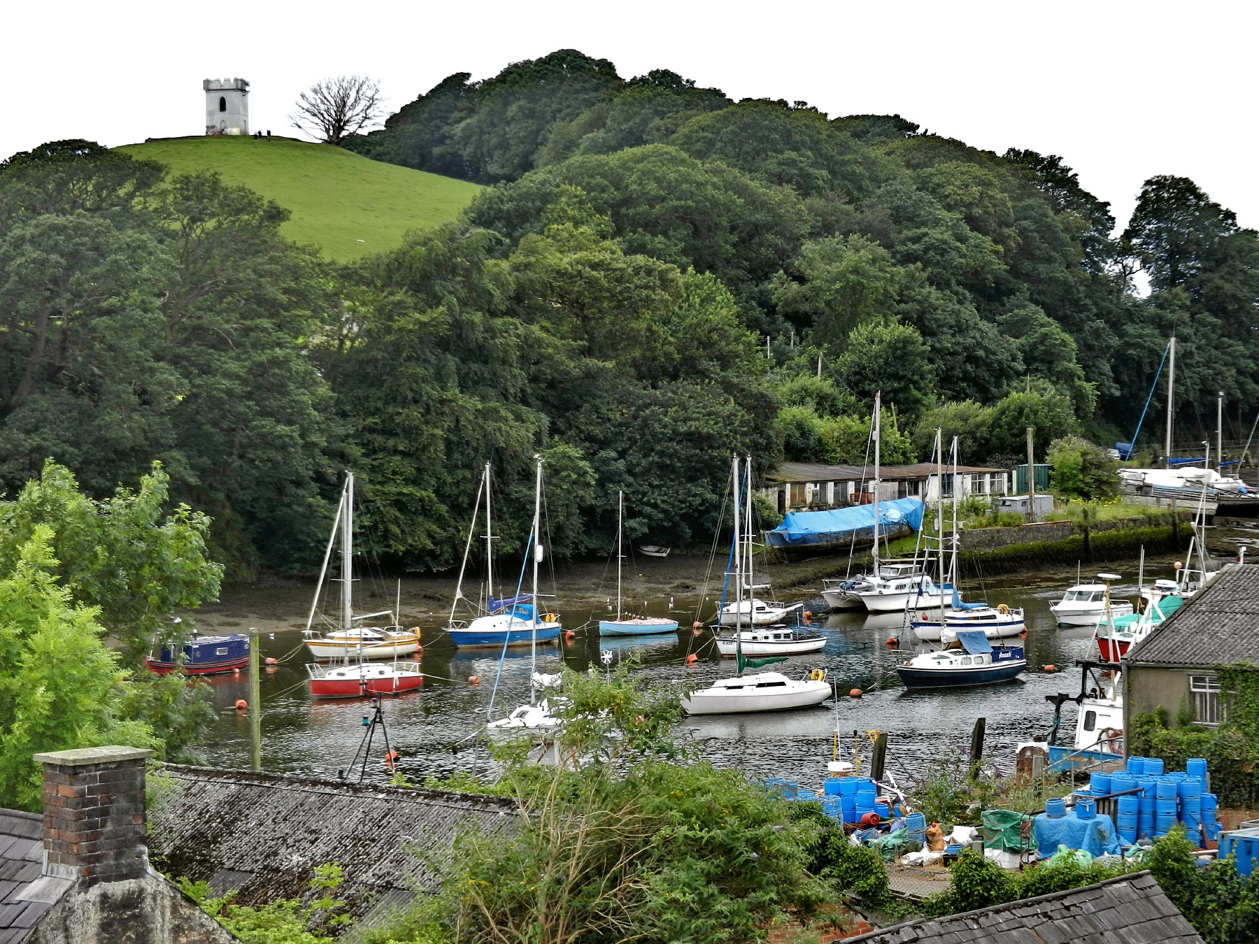 Caernarfon